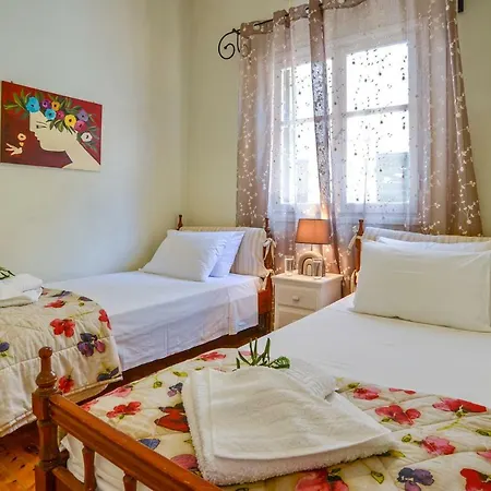 Loggos Panoramic Views Electra By Konnect Apartman *