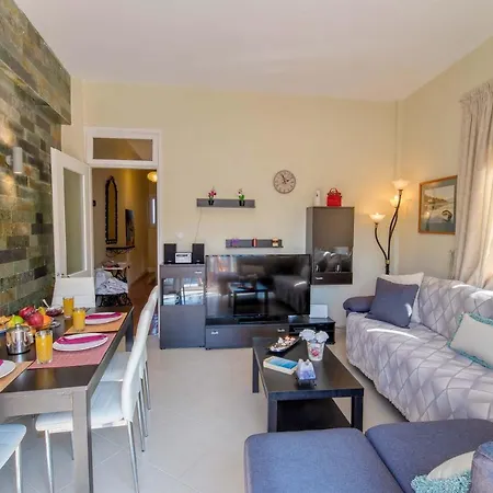 Apartamento Loggos Panoramic Views Electra By Konnect Longós