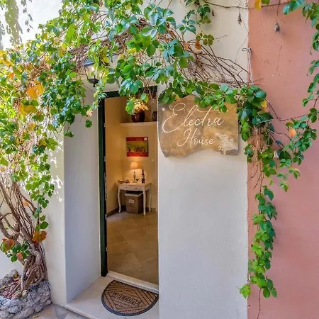 Loggos Panoramic Views Electra By Konnect * Longósz