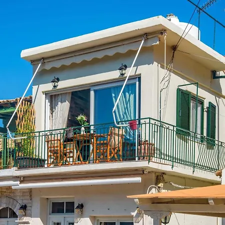 Loggos Panoramic Views Electra By Konnect