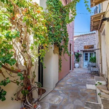 Loggos Panoramic Views Electra By Konnect Λογγός