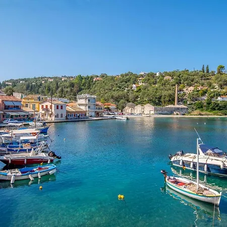 Loggos Panoramic Views Electra By Konnect Διαμέρισμα Λογγός