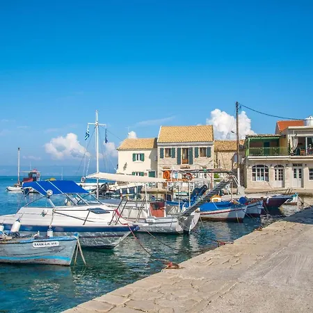 Loggos Panoramic Views Electra By Konnect Λογγός