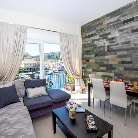 Loggos Panoramic Views Electra By Konnect Apartamento *