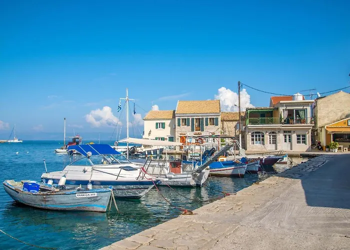 Loggos Panoramic Views Electra By Konnect Longós